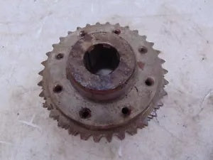 foxcycleworks Harley Davidson Stock Engine Sprocket 01-03 XL Models P/N 40235-89A