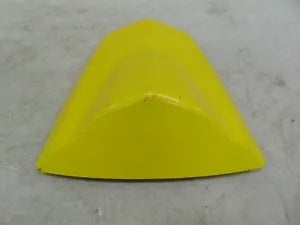 foxcycleworks Suzuki 04-05 GSX-R600 K4/K5 Yellow Seat Tail Box P/N 45550-29G00-YEC