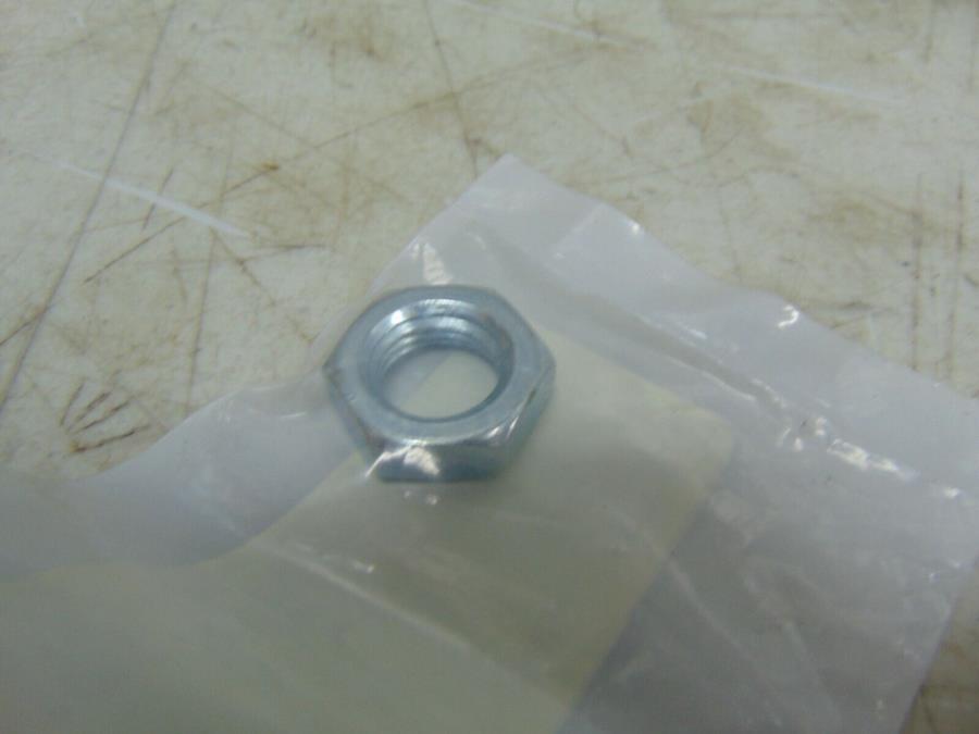 foxcycleworks Harley Davidson Nut, Electrical Fitting Buell P/N CD0005.K