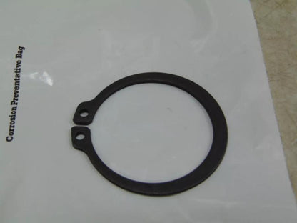 foxcycleworks Harley Davidson Tone Ring Retaining Snap Ring 19-23 FLHTCUTG FLRT P/N: 12200173