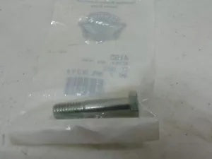 foxcycleworks Harley Davidson Harley Davidson 5/16"-18 X 1" Hex Flange Head Screw P/N 4165