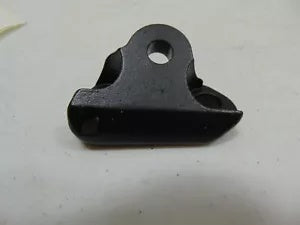 foxcycleworks Harley Davidson Sidestand Bracket, Buell P/N L0152.1AMB