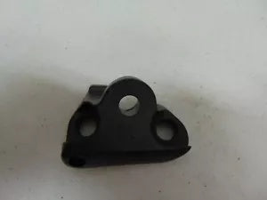 foxcycleworks Harley Davidson Sidestand Bracket, Buell P/N L0152.1AMB