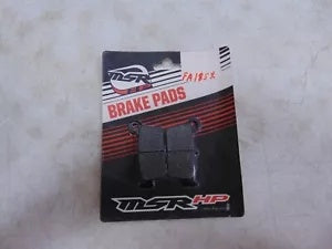 foxcycleworks MSRHP Brake Pad 790 P/N: 343521 FA185x