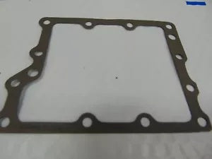 foxcycleworks Harley Davidson Shifter Cover Gasket 36-early 79 Big Twins P/N 34824-36