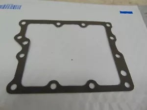 foxcycleworks Harley Davidson Shifter Cover Gasket 36-early 79 Big Twins P/N 34824-36