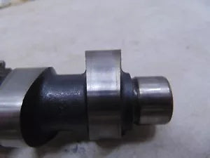 foxcycleworks Harley Stock Rear Camshaft Cam 00-06 Twin Cam "A" Stamped Carbureted #4 25544-00