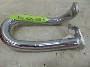 foxcycleworks Honda 01-10 GL1800 Engine Guard Right Pipe P/N 84130-MCA-000