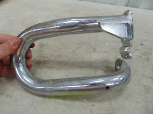 foxcycleworks Honda 01-10 GL1800 Engine Guard Right Pipe P/N 84130-MCA-000