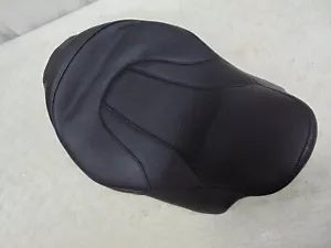 foxcycleworks Harley Low Profile Solo Seat 08-23 Touring FLHT RECOVERED P/N: 52000248