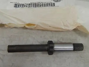 foxcycleworks Harley Davidson Starter Shaft Extension P/N: 33127-94