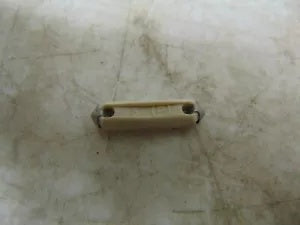 foxcycleworks Vintage BMW 8 AMP Fuse P/N: 61139058805