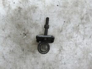 foxcycleworks Harley-Davidson Rear Axle Adjuster And End Cap P/N: 47554-73 41570-77