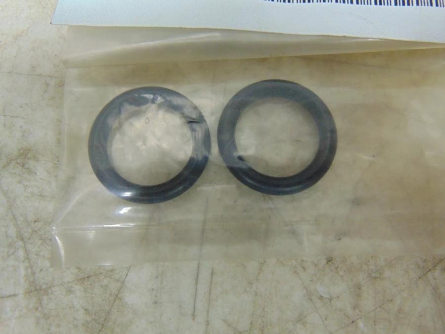 foxcycleworks Vintage BMW O-Ring SINGLE P/N: 11211460456