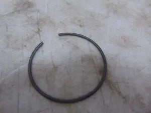 foxcycleworks Vintage BMW Snap Ring P/N: 31421458326