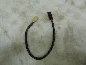 foxcycleworks Vintage BMW Starter Cable P/N: 12411357577