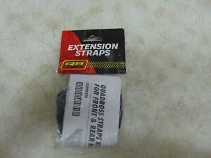 foxcycleworks QuadBoss Extension Straps 7 Pack P/N: 156913