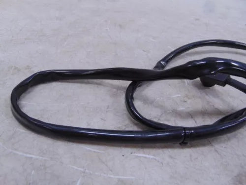 foxcycleworks Harley Davidson Rider Headset Harness from 77108-09 Music & Intercom 77114-09