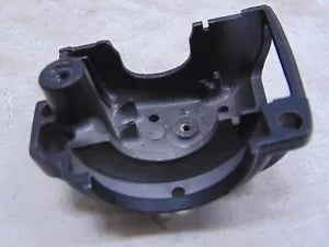 foxcycleworks Harley Davidson Lower Left Switch Housing 96-17 XL FXD FLST VRSC #25 71568-96