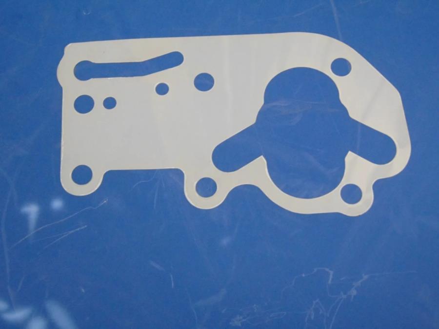 foxcycleworks Harley Davidson Mylar Oil Pump Gaskets 68-80 FLH FL 7 PACK P/N: 26246-68