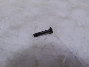 foxcycleworks Harley M4 x 0.7 x 22 Phillips Flat Countersunk Screws 8 PACK P/N: 2586