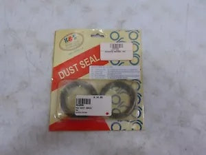 foxcycleworks K&S Technologies Dust Seal Pack Of 2 P/N: ks2050