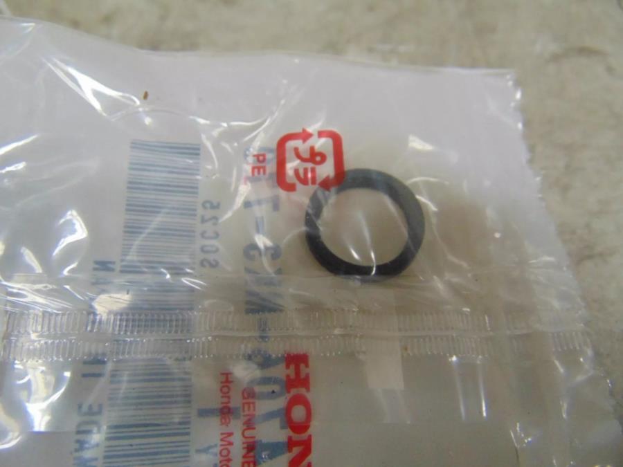 foxcycleworks Honda 86-22 Multi Fit Pedal Rubber Dust Seal P/N 24706-MK3-770