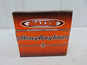 foxcycleworks MAXXIS HEAVY-DUTY TUBE - 2.50-10 HEAVY DUTY OFF ROAD P/N 0390-0011