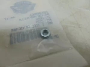 foxcycleworks Harley Davidson M6 X 1.0mm X 6mm Hex Nut 16-20 Street Models Qty 3 P/N 10100061