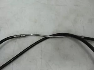 foxcycleworks Harley Davidson Touring Front Brake Line Hose P/N: 41679-08 MF