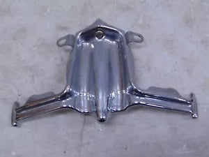 foxcycleworks Kuryakyn Chrome Tappet Block Accent 99-17 Harley Twin Cam P/N: 8389