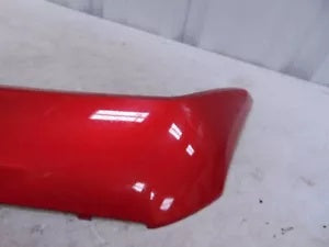 foxcycleworks Honda 11 PCX125, 13 PCX150 Candy Rosy Red Right Side Foot Rest Cover