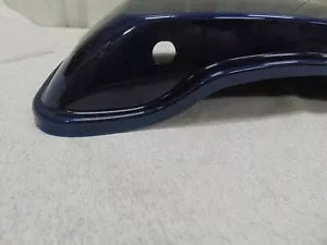 foxcycleworks Harley Davidson Right Saddlebag Lid Cosmic Blue Pearl 2016 Touring 90201056DZZ