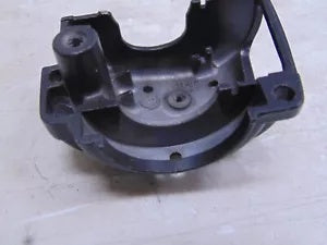 foxcycleworks Harley Davidson Lower Left Switch Housing 96-17 XL FXD FLST VRSC #29 71568-96