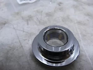 foxcycleworks Rear Disc Side Spacer 08-09 P/N: 0012-0737KM-CH