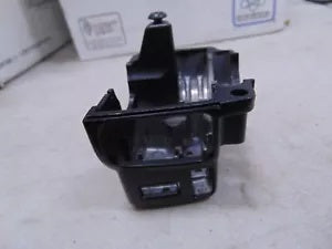 foxcycleworks Harley Davidson Lower Right Switch Housing 96-07 FLHT Touring #83 P/N: 71595-96