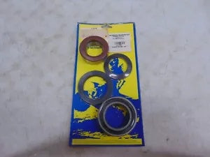 foxcycleworks Pivot Works Yamaha Rear Wheel Bearing Kit P/N: PWRWK-Y16-303