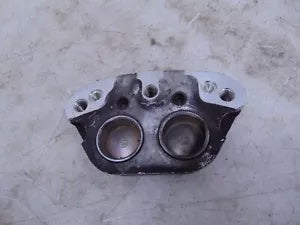 foxcycleworks Harley Davidson Rear Brake Caliper Rear Piston Plate FOR REBUILD 02-07 44080-02