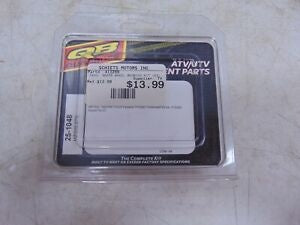 foxcycleworks Quad Boss Yamaha Blaster 200 Wheel Bearing Kit P/N: 413299 25-1048