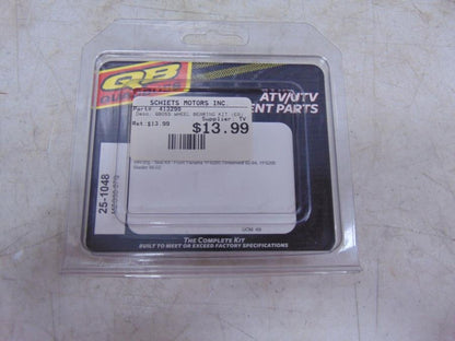 foxcycleworks Quad Boss Yamaha Blaster 200 Wheel Bearing Kit P/N: 413299 25-1048