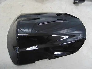 foxcycleworks Suzuki 2008 2009 GSX-R600 Seat Tail Section Box Black P/N: 45550-37H00-019