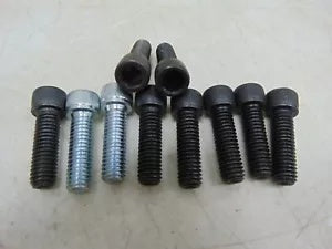 foxcycleworks S&S Cycle Screw Qty 10 P/N: 50-0177