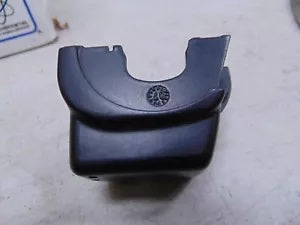 foxcycleworks Harley Davidson Lower Left Switch Housing 06-13 Touring #6 P/N: 71558-96