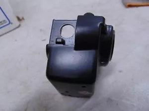 foxcycleworks Harley Davidson Lower Left Switch Housing 06-13 Touring #6 P/N: 71558-96