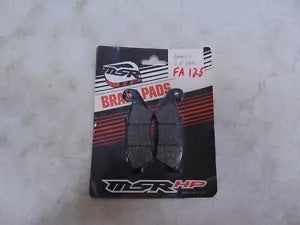 foxcycleworks MSR Brake Pad 694 P/N: 343501 FA125