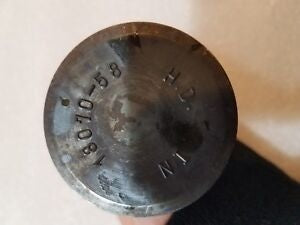 foxcycleworks Harley Davidson Intake Valve P/N: 18070-58