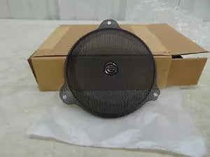 foxcycleworks Harley Left Fairing Speaker Grille Boom Audio 14-20 CVO FLHX P/N: 76000322