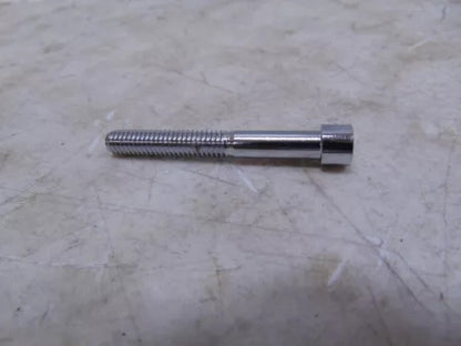 foxcycleworks Harley Smooth Socket Head Screw 5/16"-18 x 2-1/2" SINGLE SCREW P/N: 94340-91TS