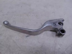 foxcycleworks Harley Davidson Polished Clutch Lever 08-12 FLH, FLT P/N 45015-08