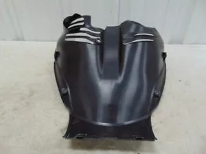 foxcycleworks Honda 2013 PCX150 Fairing Lower Front Cover P/N 64520-KWN-710ZB